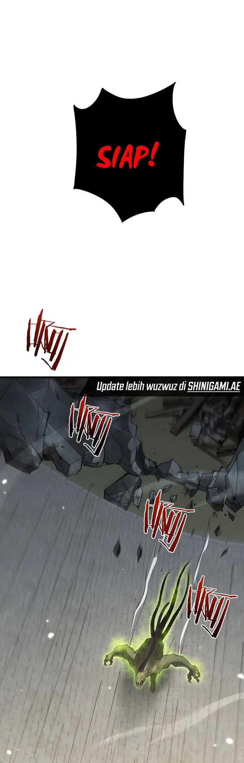 From Goblin to Goblin God Chapter 47 Gambar 38