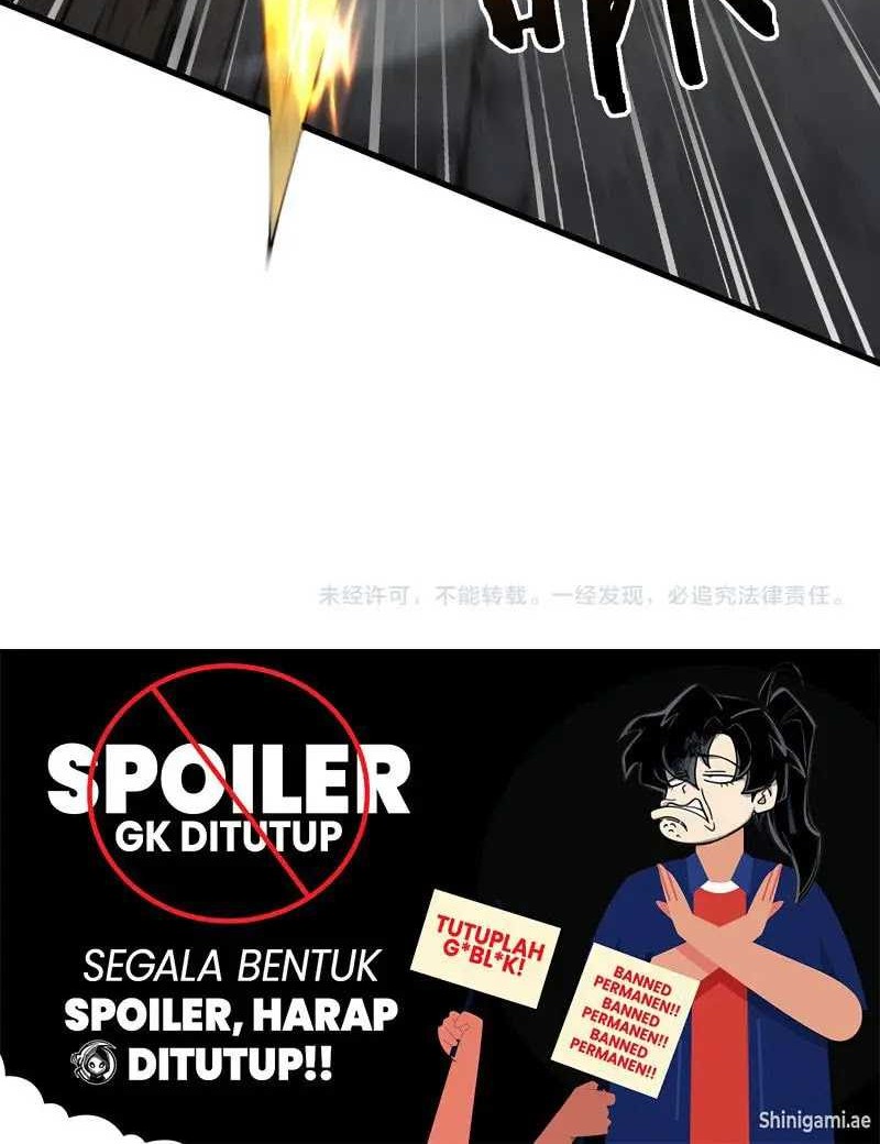 From Goblin to Goblin God Chapter 47 Gambar 43