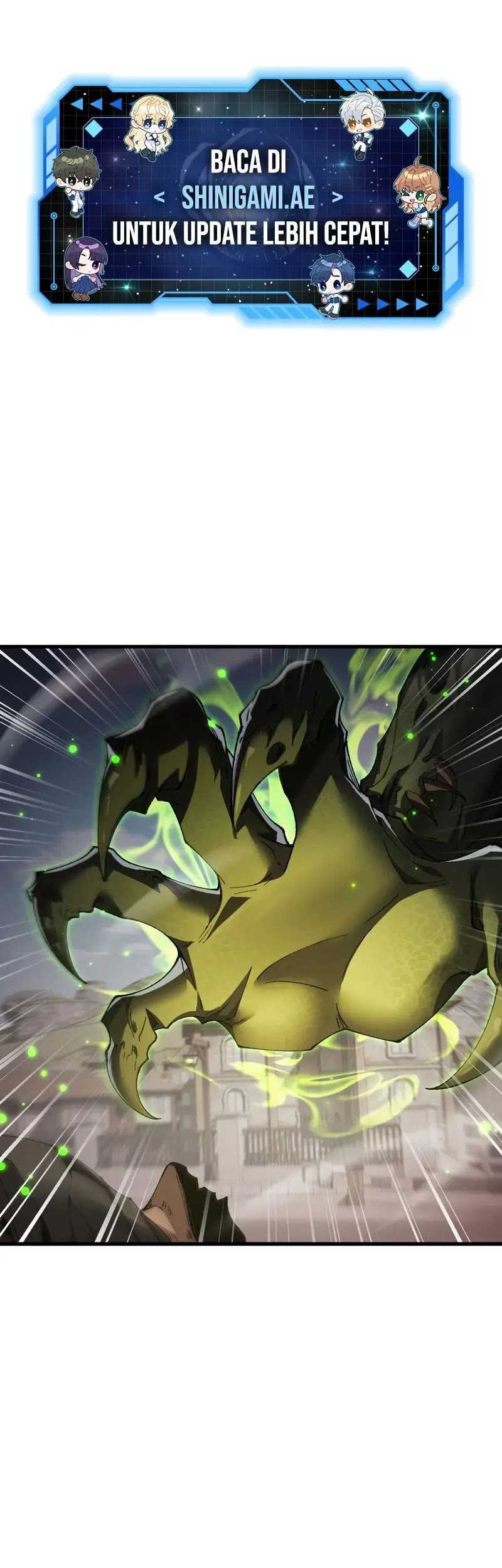 Manhua From Goblin to Goblin God Chapter 47 gambar nomor 2