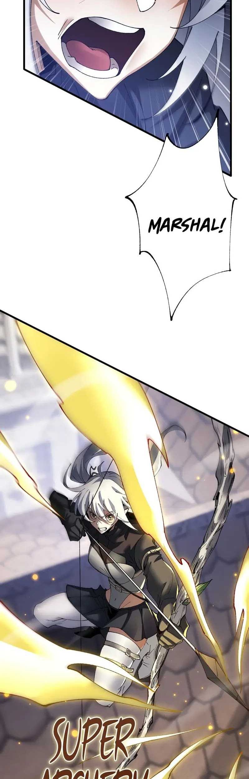 From Goblin to Goblin God Chapter 47 Gambar 4