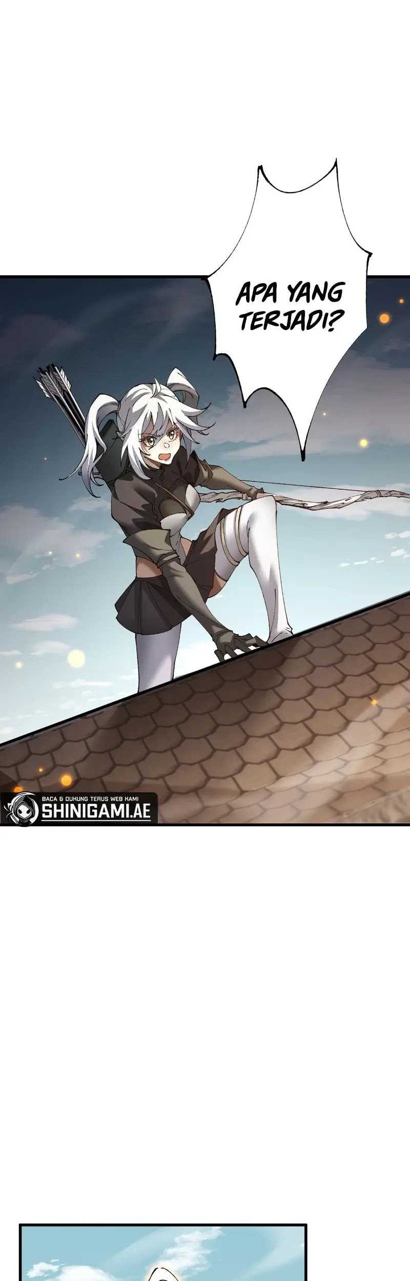 From Goblin to Goblin God Chapter 47 Gambar 7