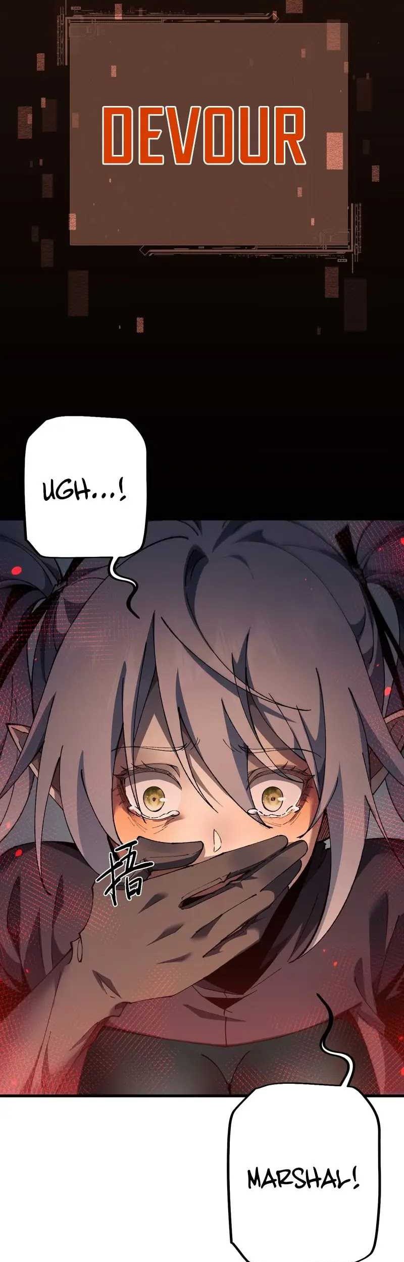 From Goblin to Goblin God Chapter 47 Gambar 12