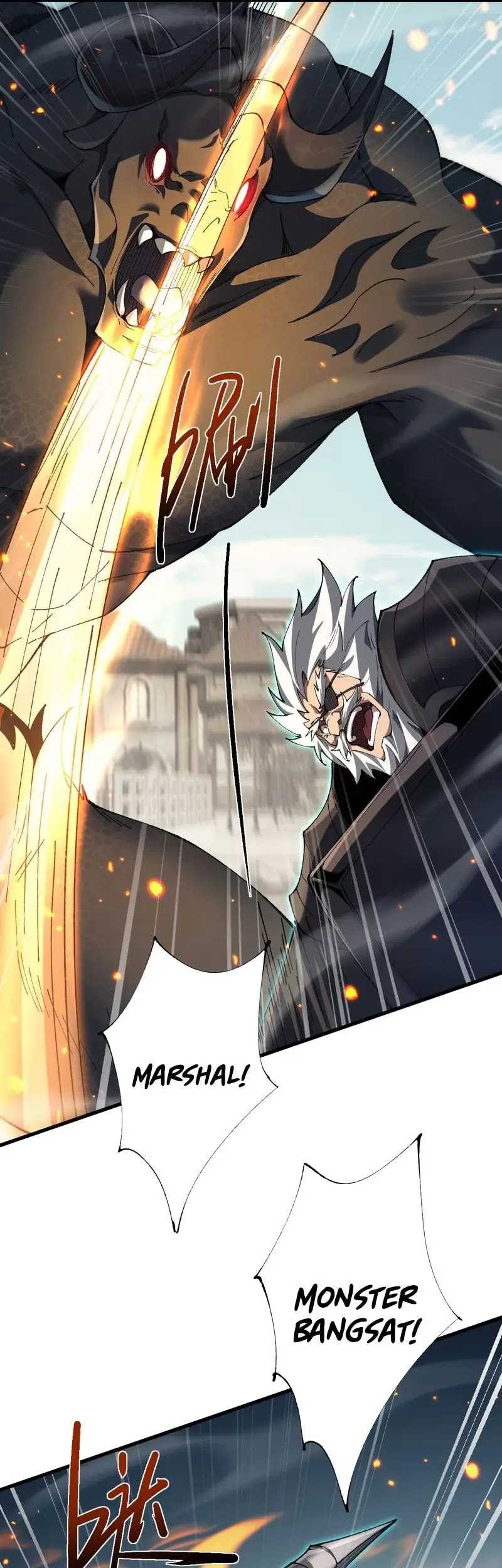 From Goblin to Goblin God Chapter 47 Gambar 14