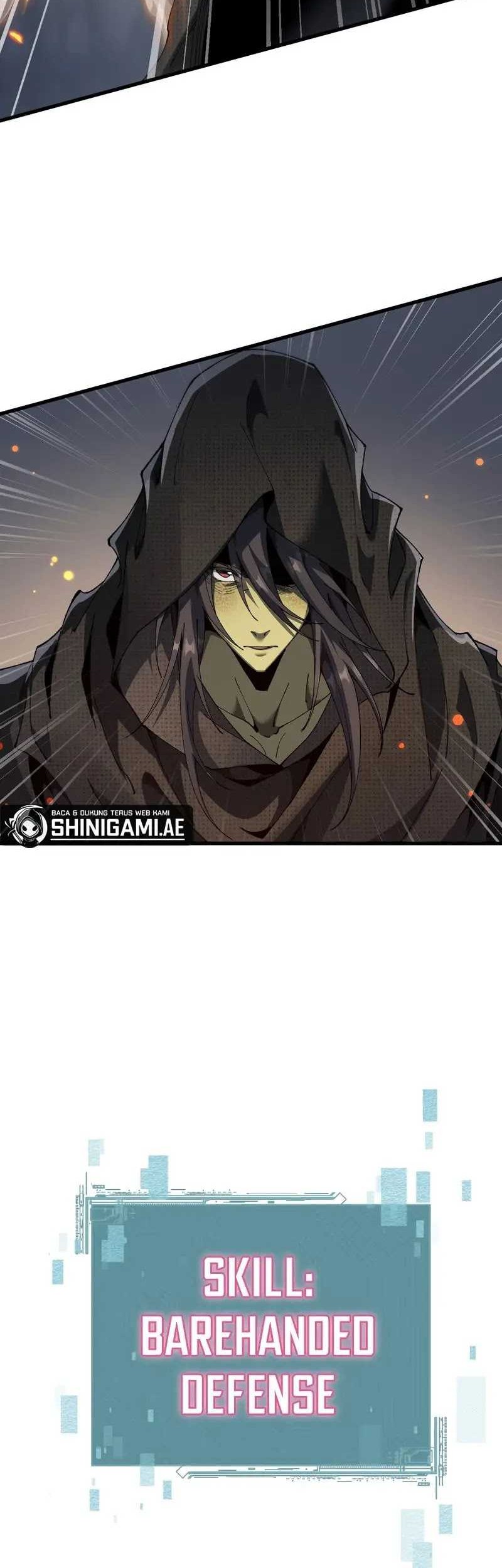 From Goblin to Goblin God Chapter 47 Gambar 17