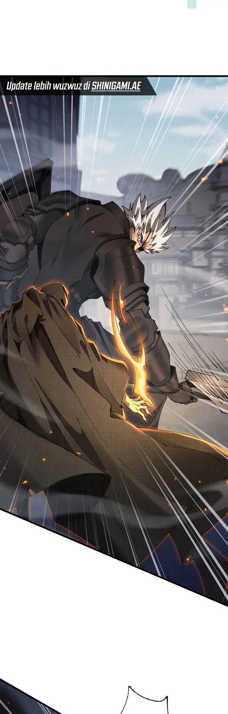 From Goblin to Goblin God Chapter 47 Gambar 18