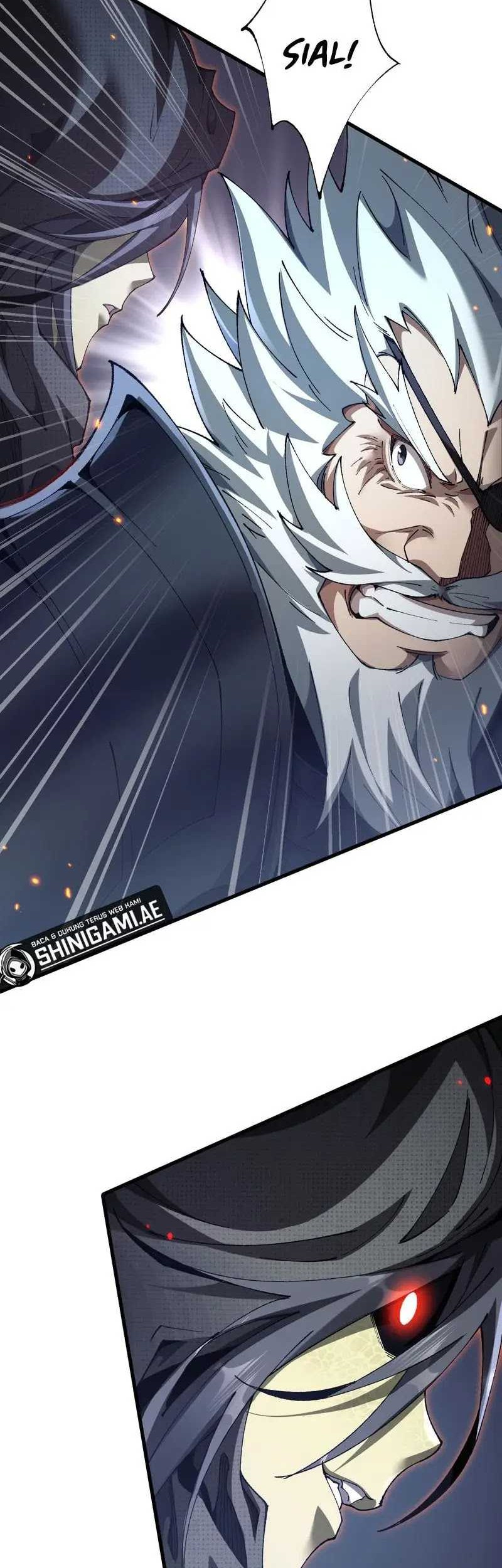 From Goblin to Goblin God Chapter 47 Gambar 19