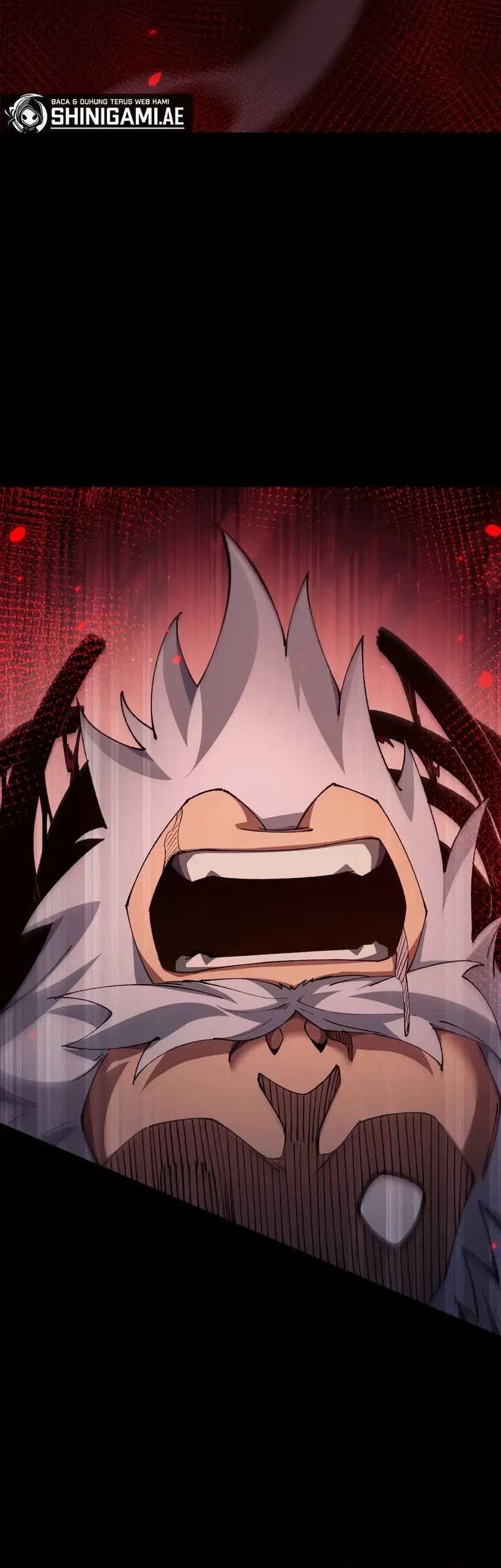 From Goblin to Goblin God Chapter 47 Gambar 24