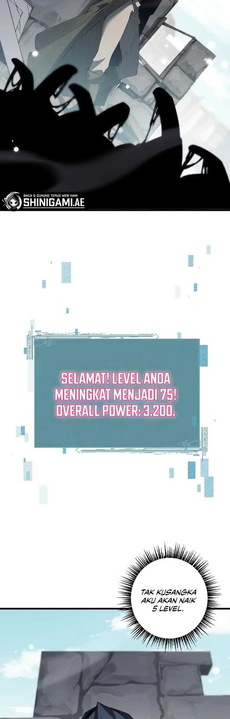 From Goblin to Goblin God Chapter 47 Gambar 26