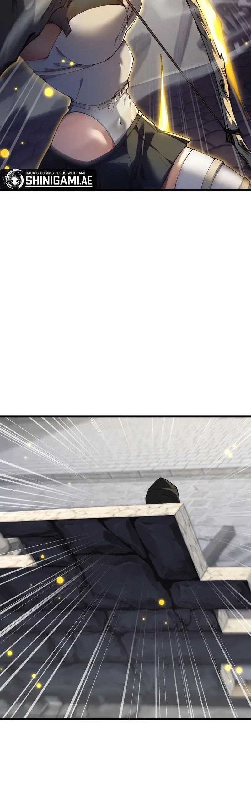 From Goblin to Goblin God Chapter 47 Gambar 28