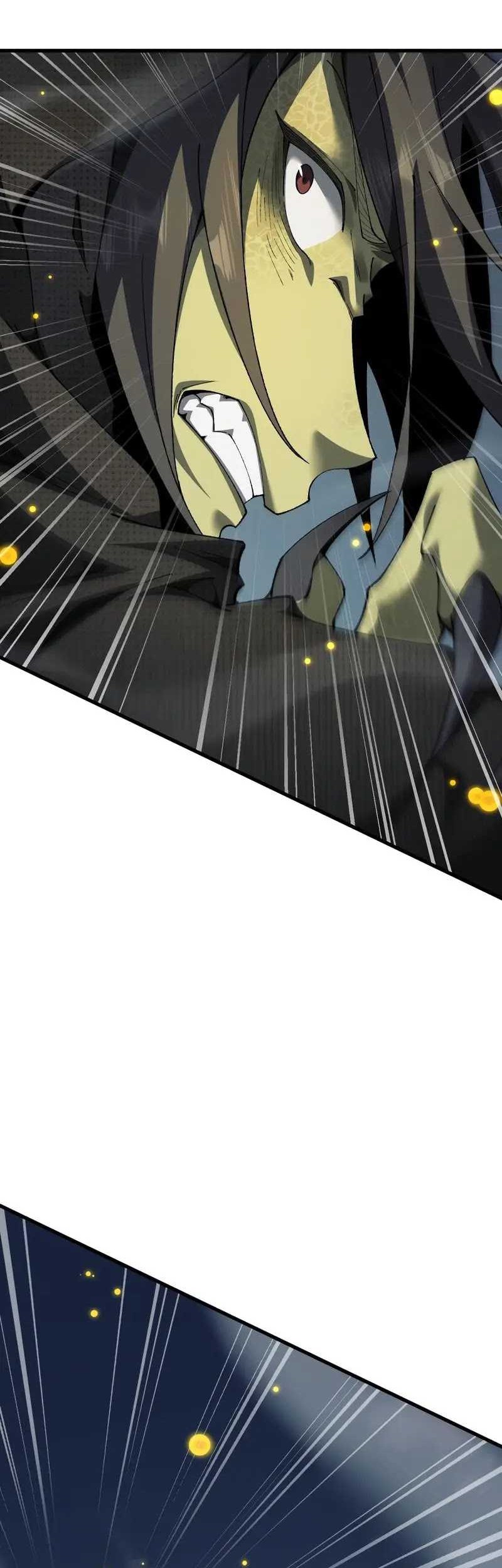 From Goblin to Goblin God Chapter 47 Gambar 30