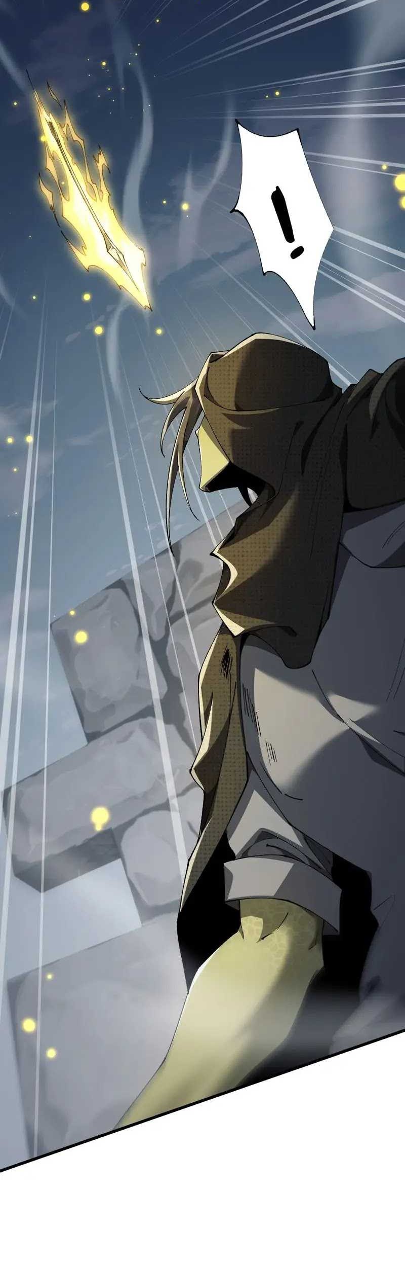 From Goblin to Goblin God Chapter 47 Gambar 31