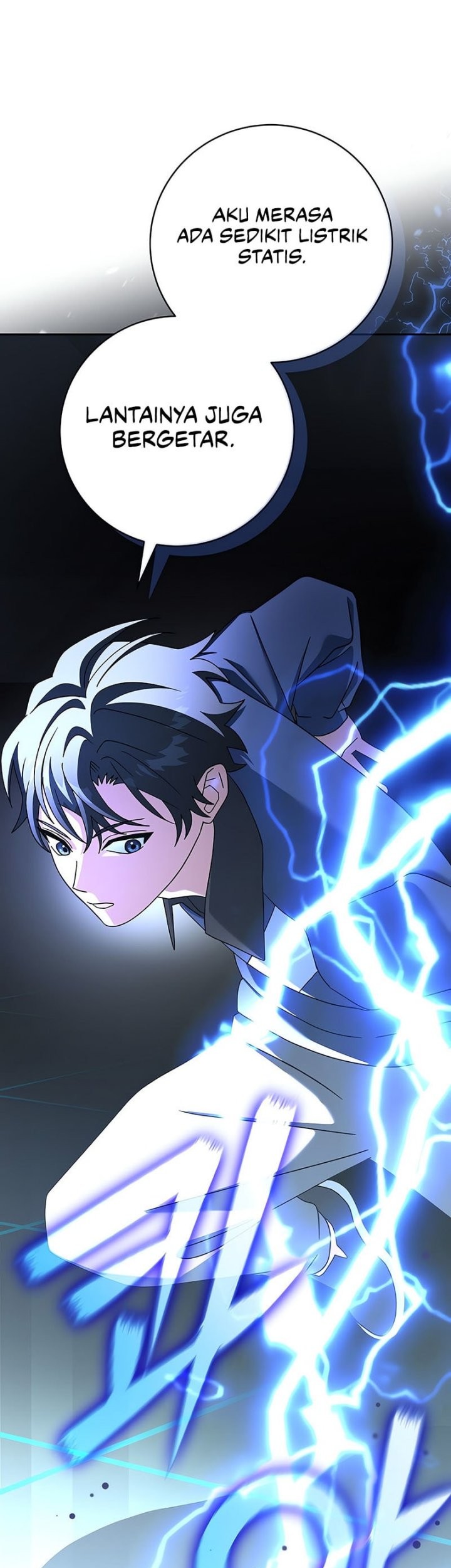 Genius Archer’s Streaming Chapter 55 Gambar 10