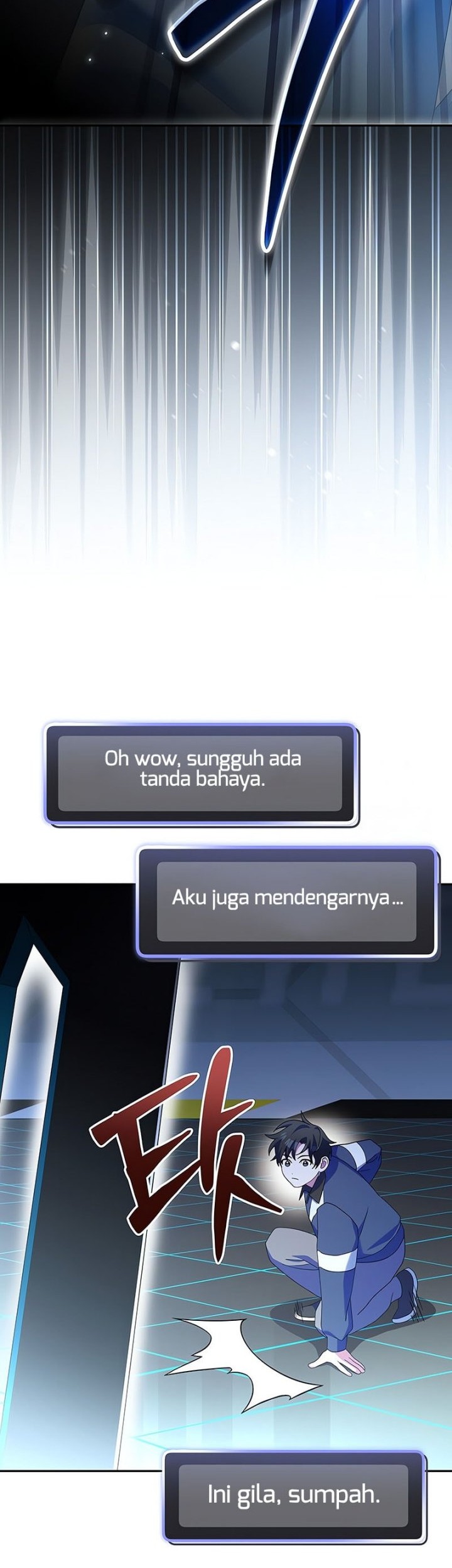 Genius Archer’s Streaming Chapter 55 Gambar 15