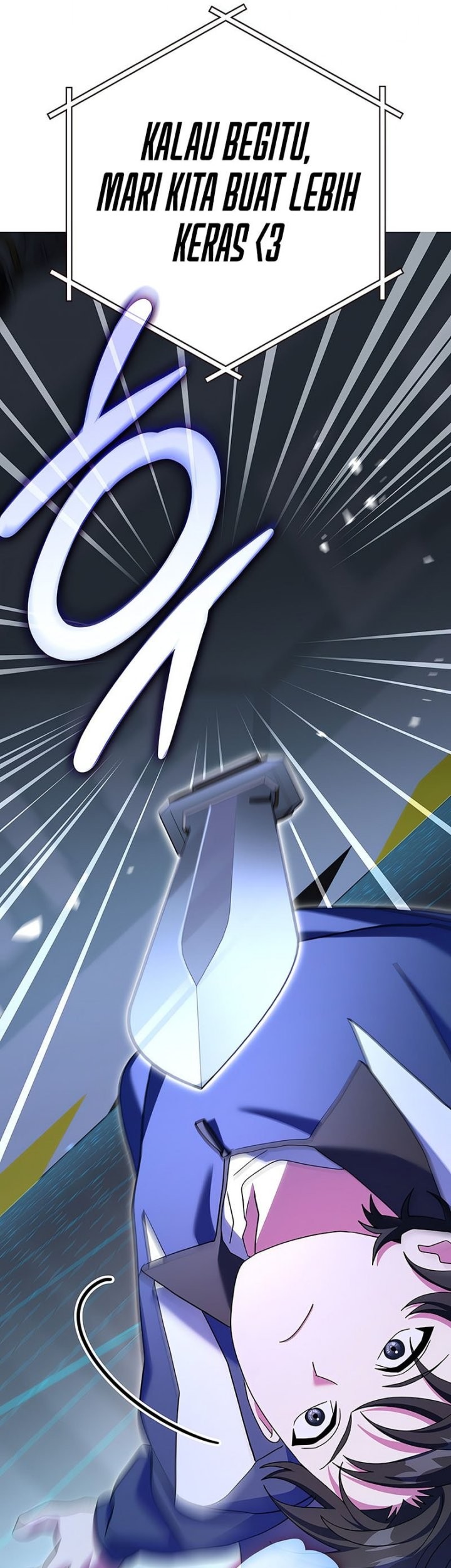 Genius Archer’s Streaming Chapter 55 Gambar 28