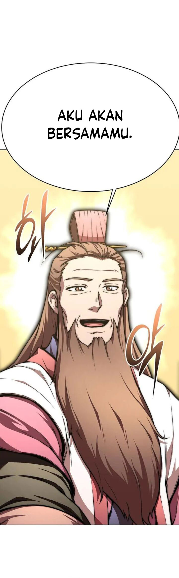 Youngest Son of the NamGung Clan Chapter 73 Gambar 19