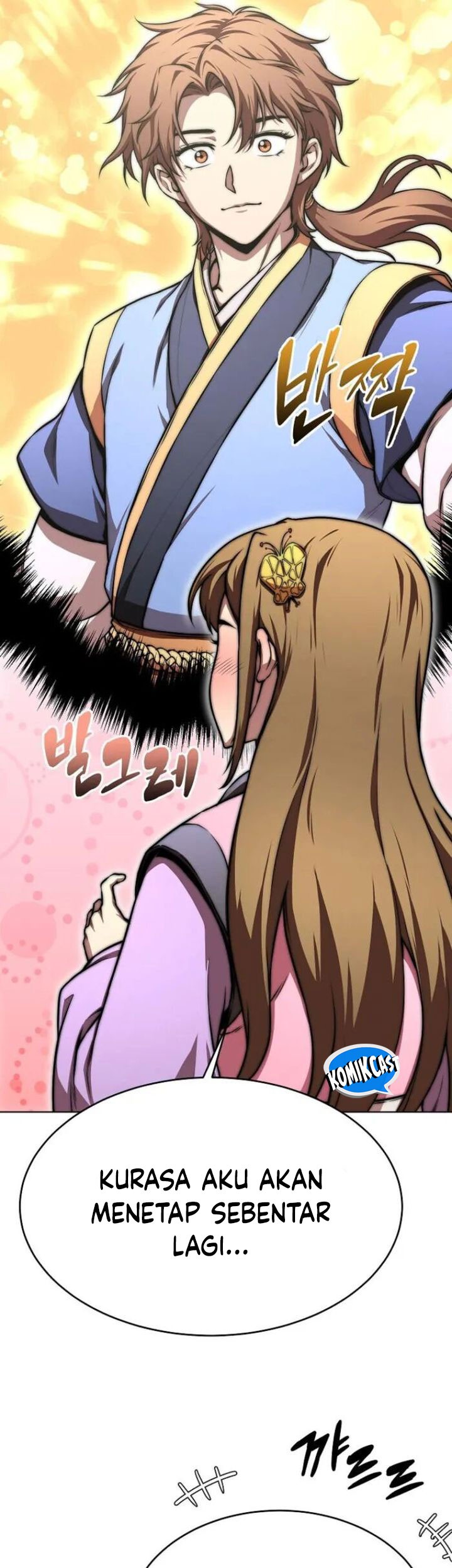 Youngest Son of the NamGung Clan Chapter 73 Gambar 50