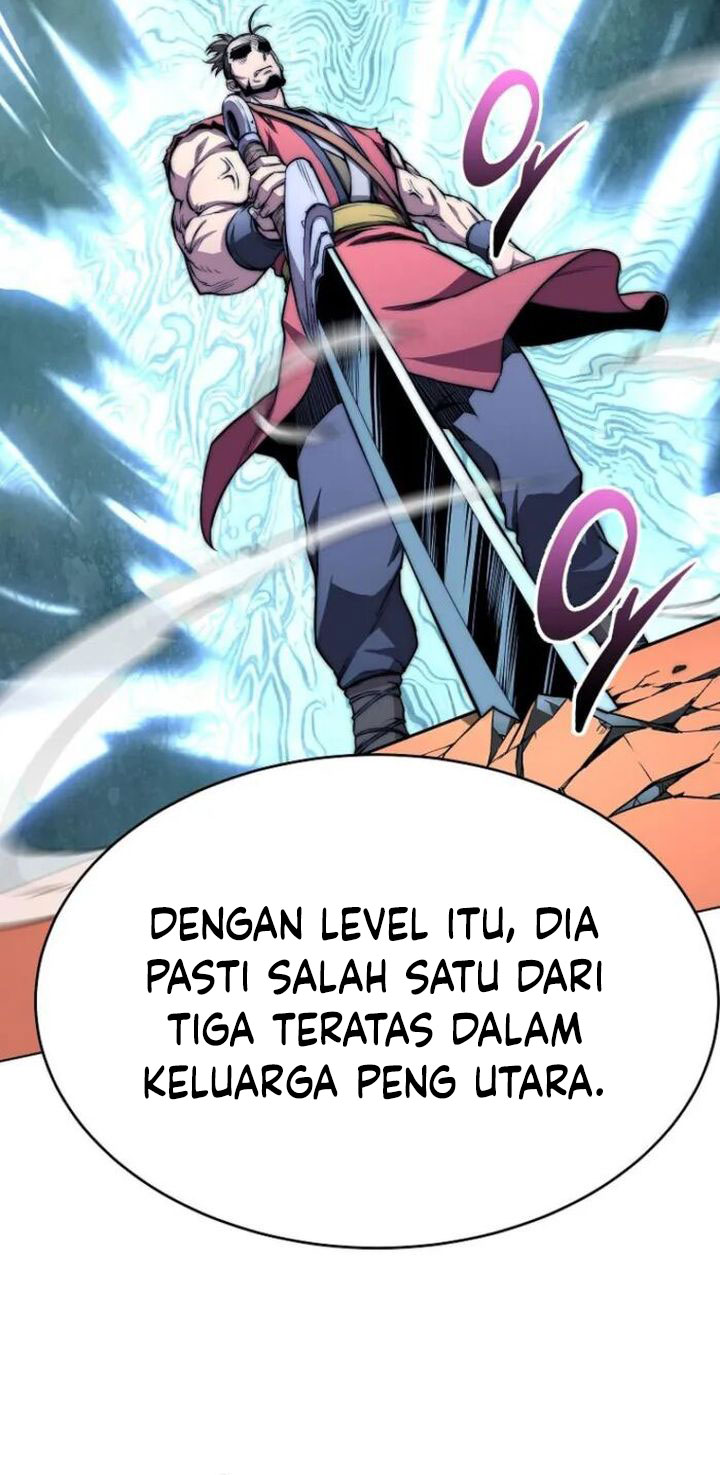 Youngest Son of the NamGung Clan Chapter 73 Gambar 64