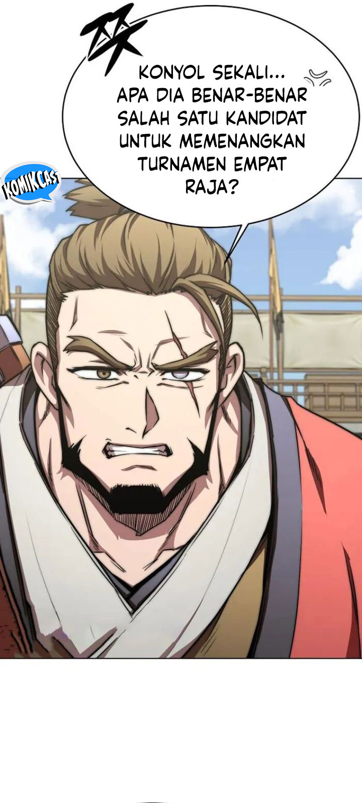 Youngest Son of the NamGung Clan Chapter 73 Gambar 56