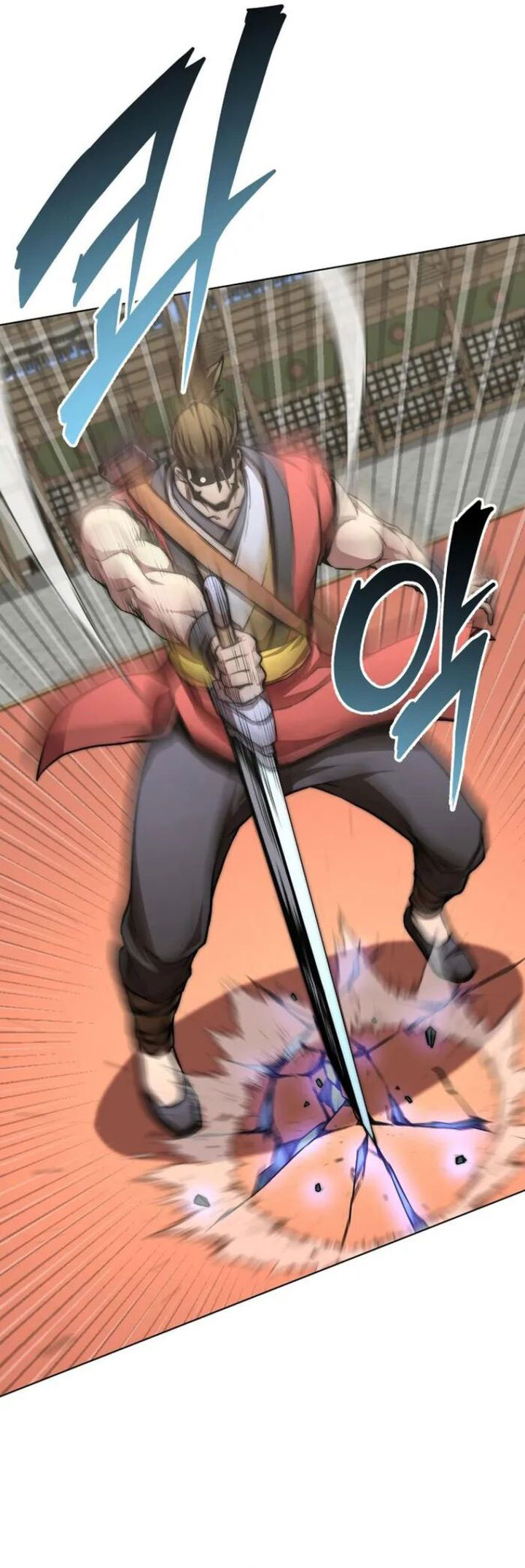 Youngest Son of the NamGung Clan Chapter 73 Gambar 59