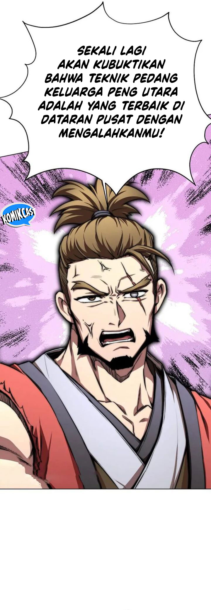 Youngest Son of the NamGung Clan Chapter 73 Gambar 60