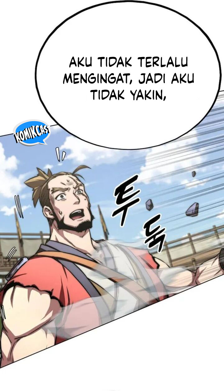 Youngest Son of the NamGung Clan Chapter 73 Gambar 73