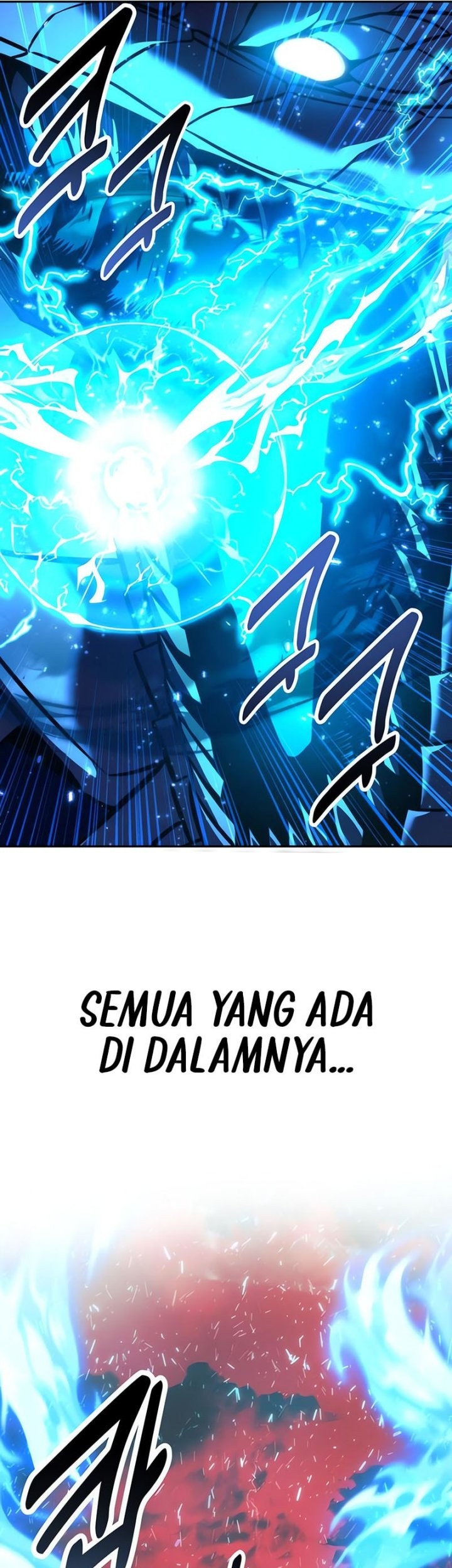 The Extra’s Academy Survival Guide Chapter 70 Gambar 49