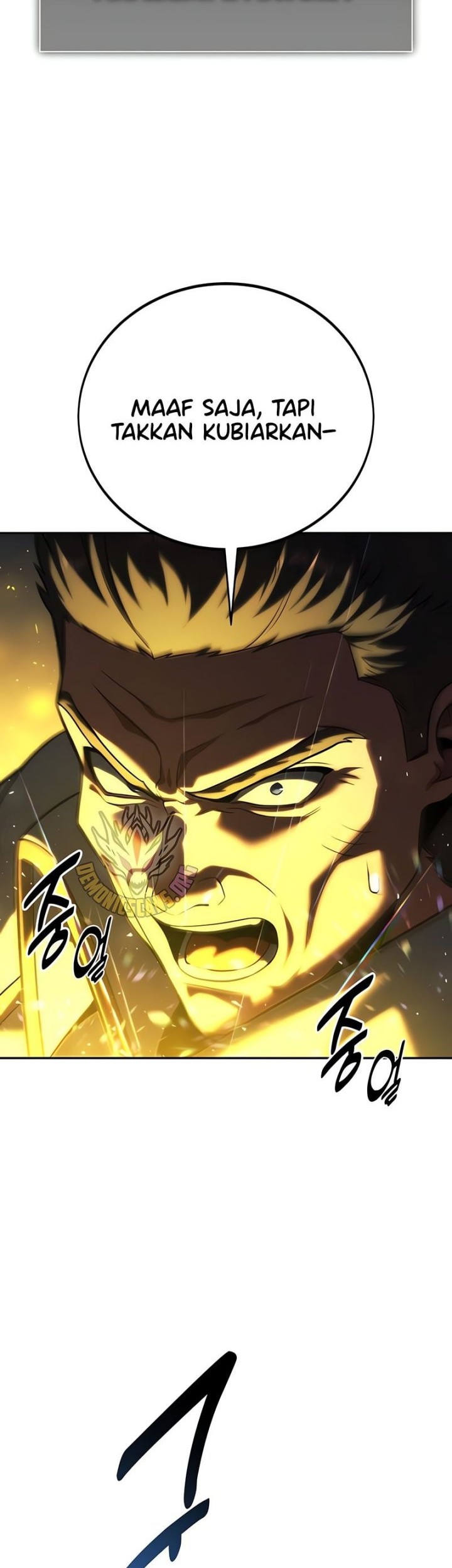 The Extra’s Academy Survival Guide Chapter 70 Gambar 58