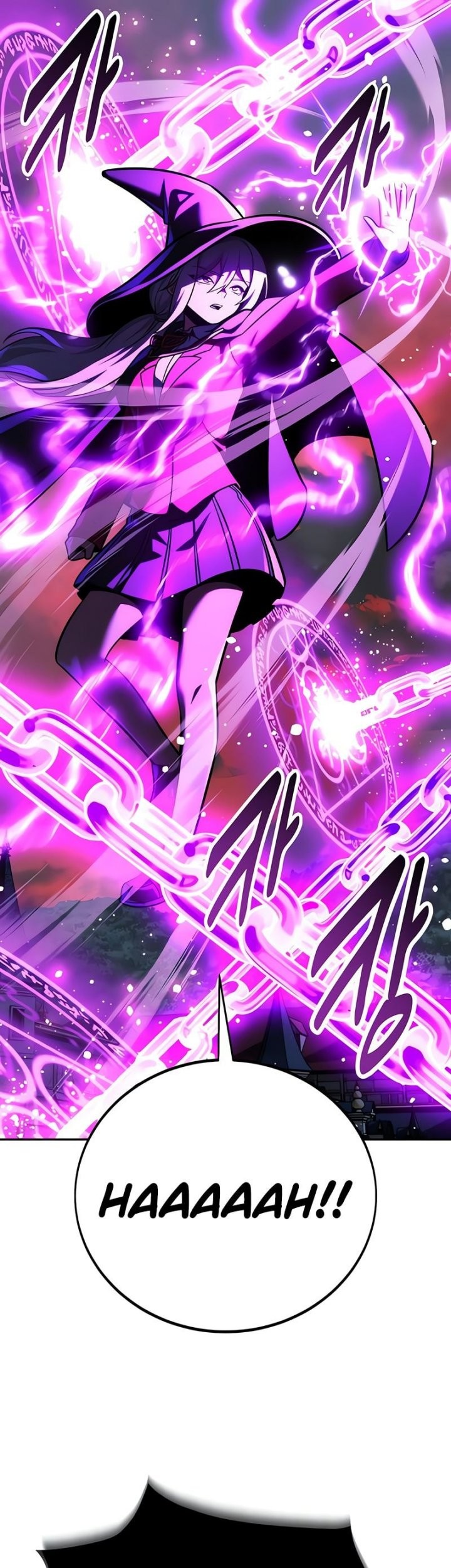 The Extra’s Academy Survival Guide Chapter 70 Gambar 64