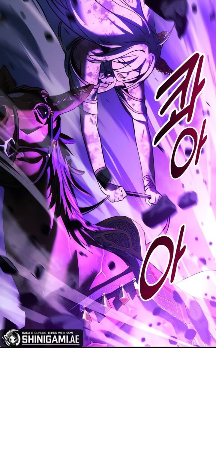 The Extra’s Academy Survival Guide Chapter 70 Gambar 71