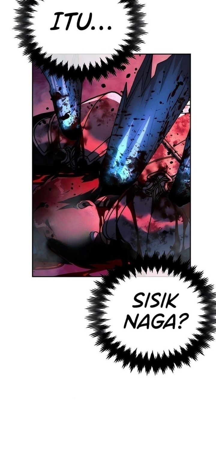 The Extra’s Academy Survival Guide Chapter 70 Gambar 36