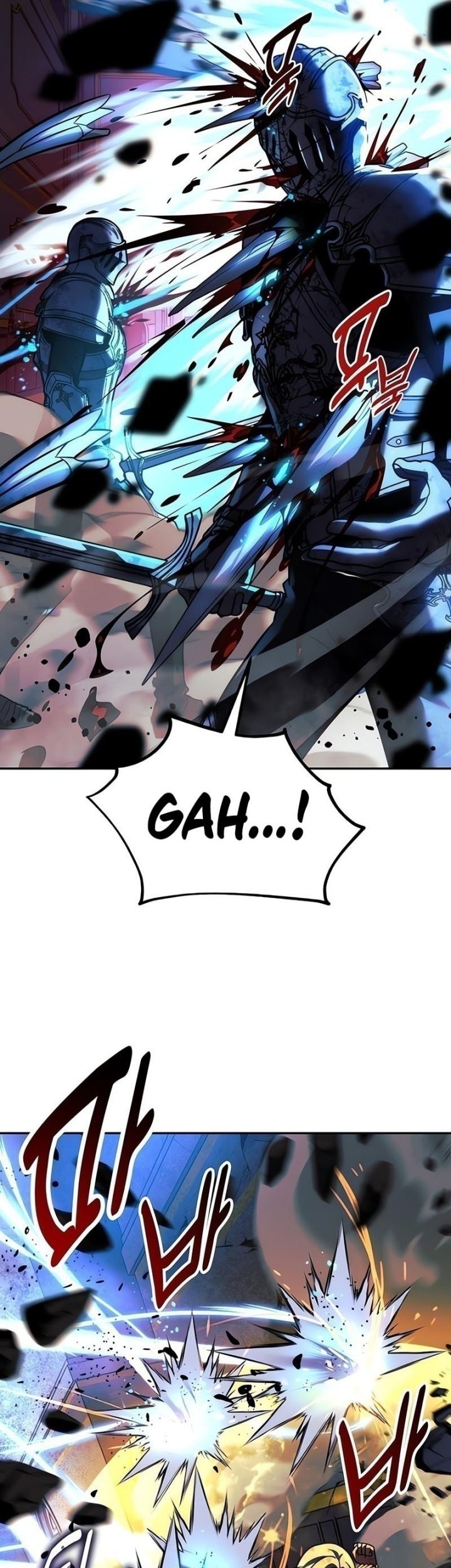 The Extra’s Academy Survival Guide Chapter 70 Gambar 33