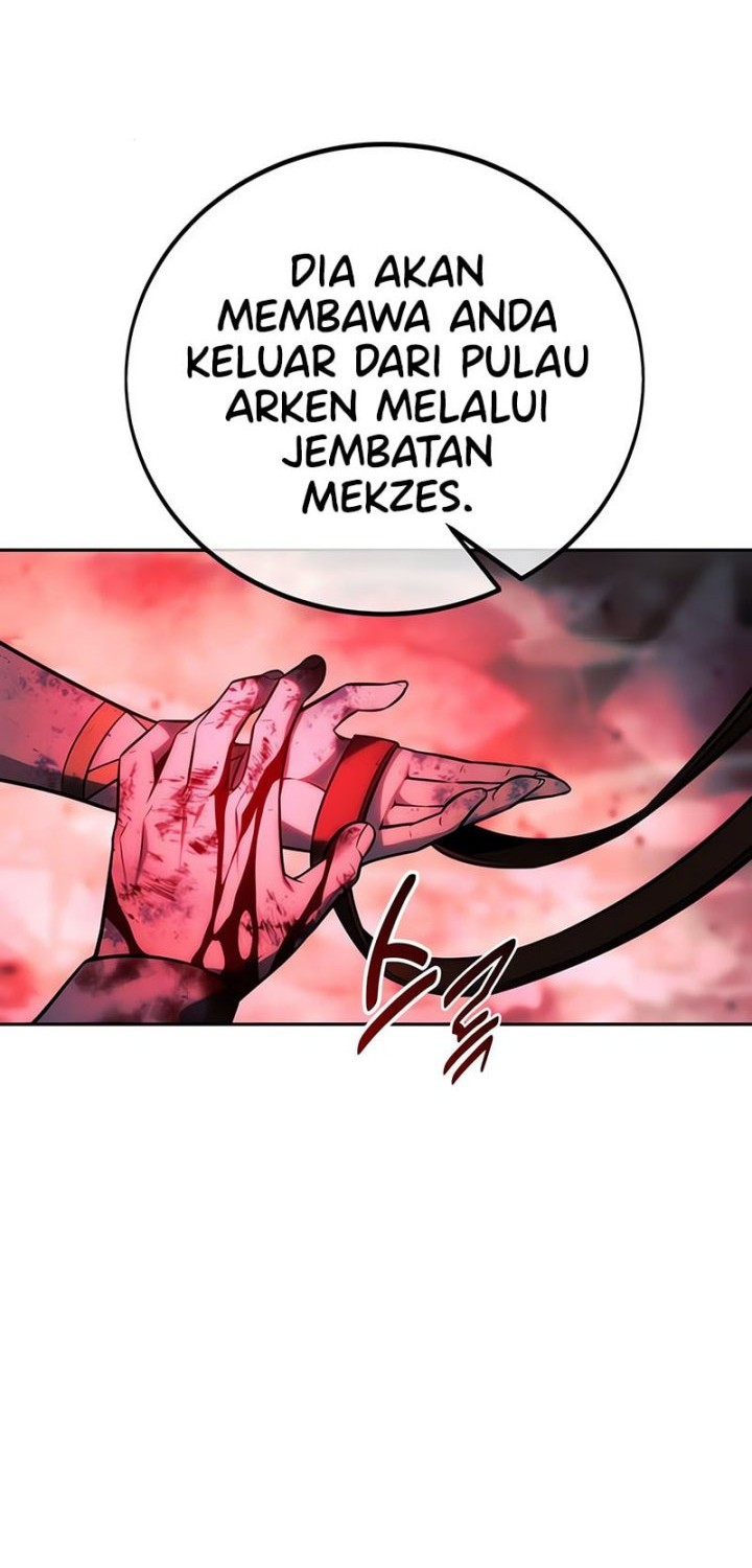 The Extra’s Academy Survival Guide Chapter 70 Gambar 40