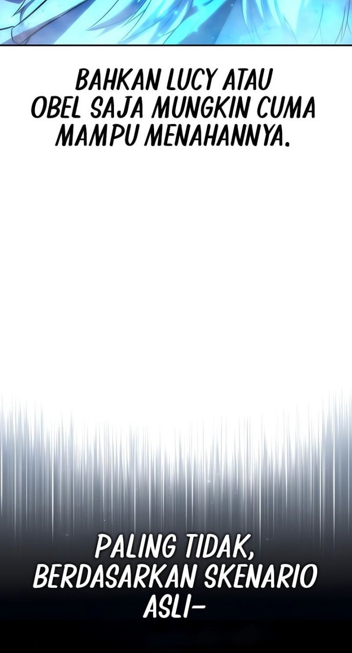 The Extra’s Academy Survival Guide Chapter 70 Gambar 89