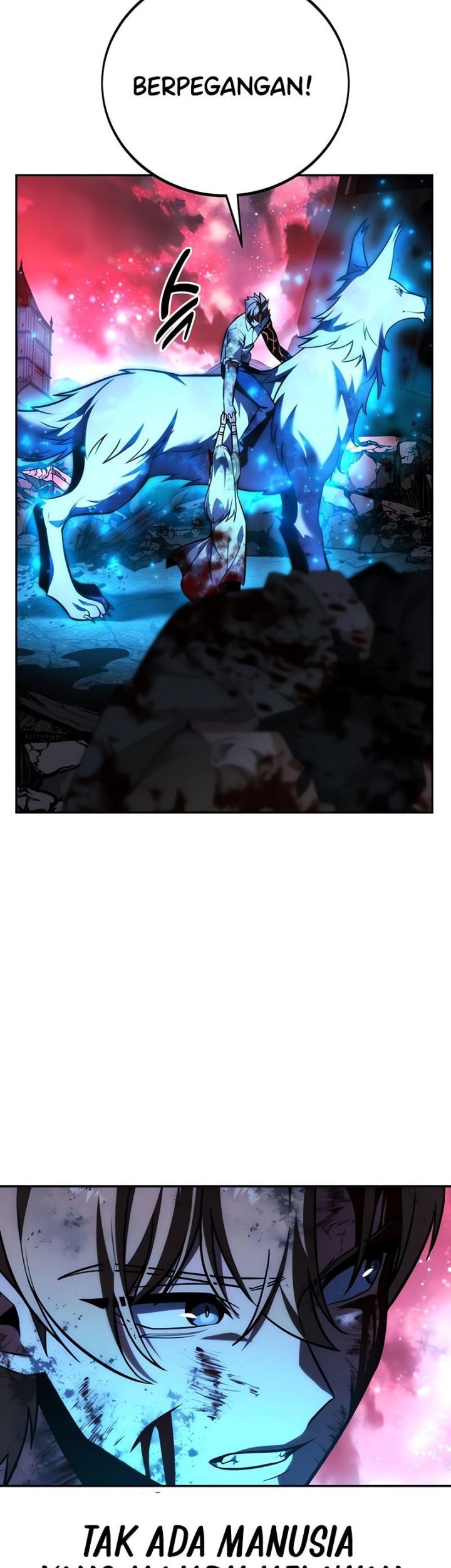 The Extra’s Academy Survival Guide Chapter 70 Gambar 87