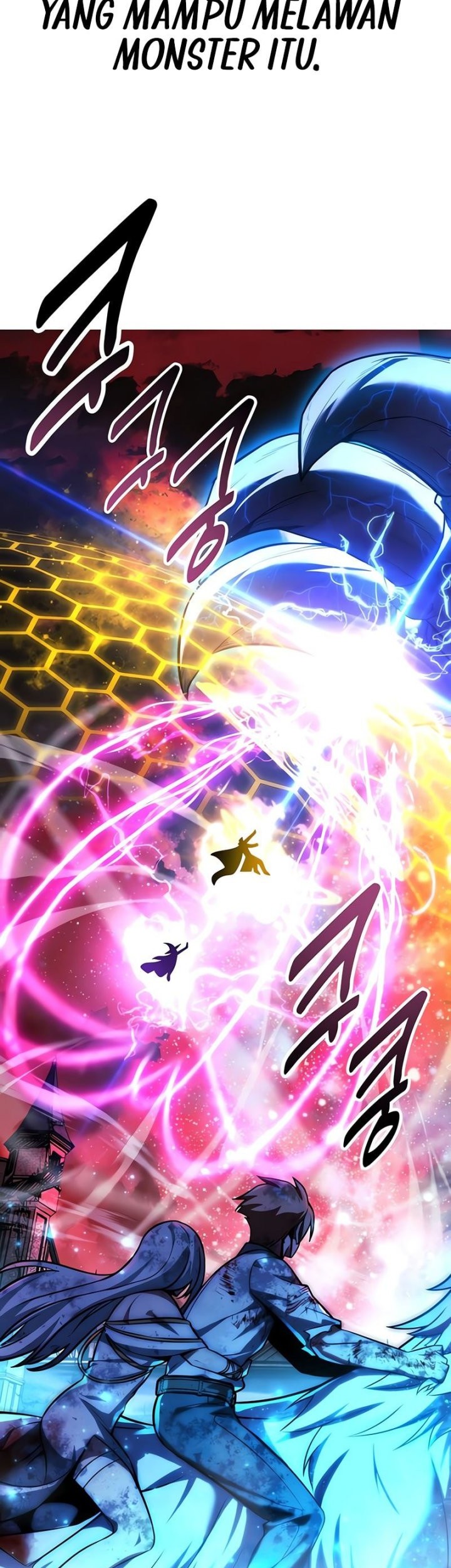 The Extra’s Academy Survival Guide Chapter 70 Gambar 88