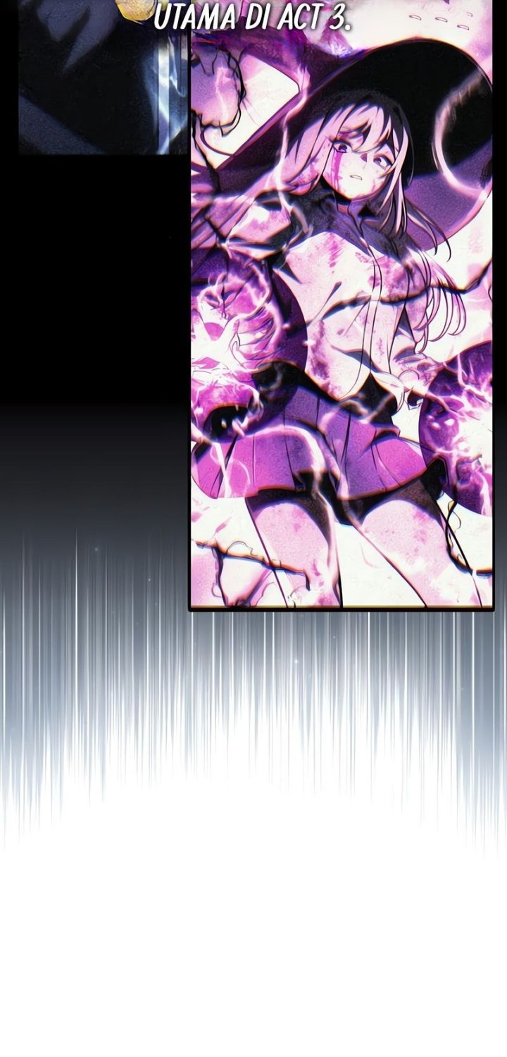 The Extra’s Academy Survival Guide Chapter 70 Gambar 97