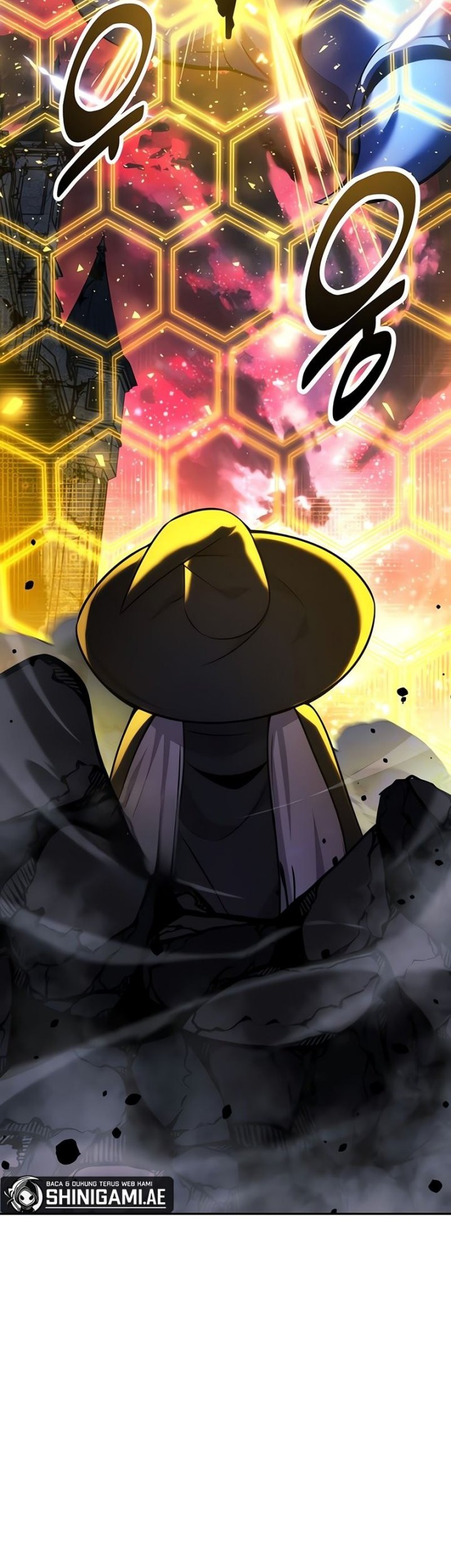 The Extra’s Academy Survival Guide Chapter 70 Gambar 74