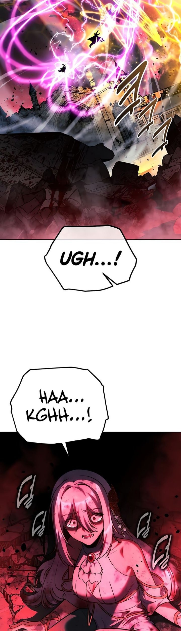 The Extra’s Academy Survival Guide Chapter 70 Gambar 78