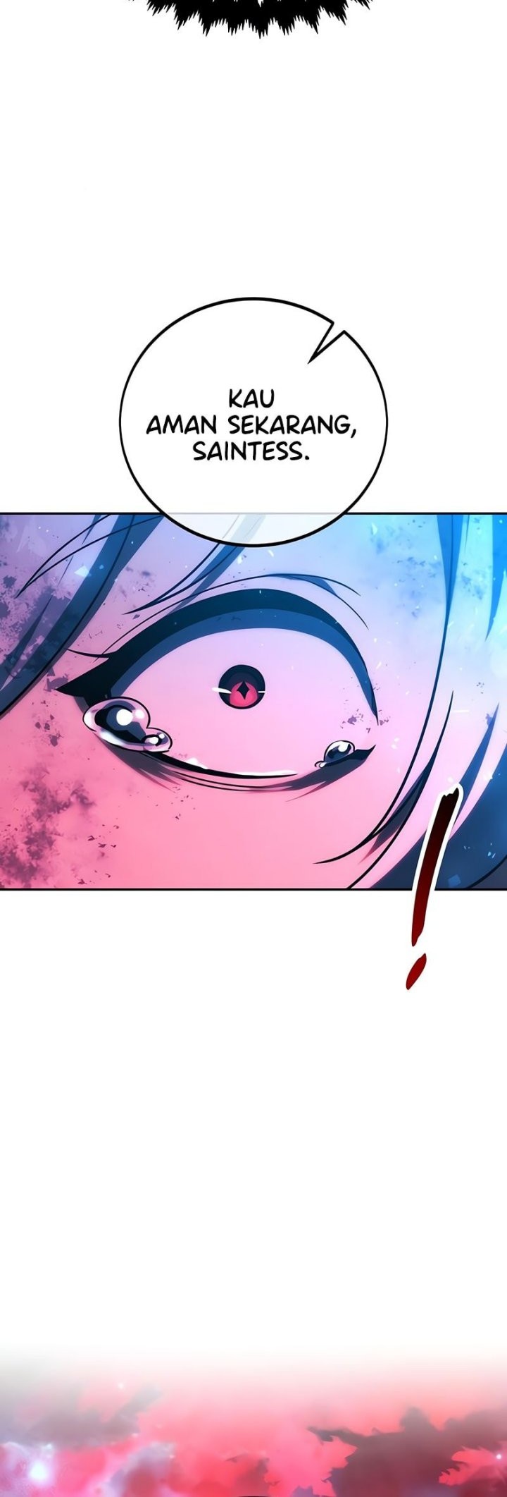 The Extra’s Academy Survival Guide Chapter 70 Gambar 82