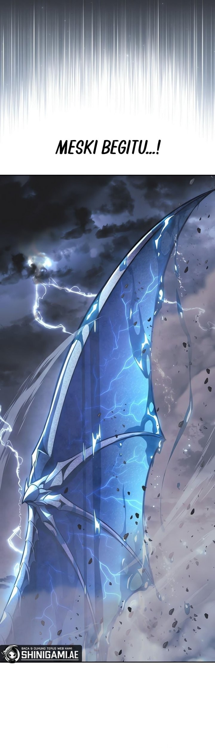 The Extra’s Academy Survival Guide Chapter 70 Gambar 9