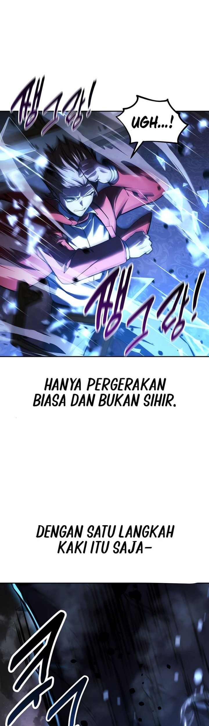 The Extra’s Academy Survival Guide Chapter 70 Gambar 17