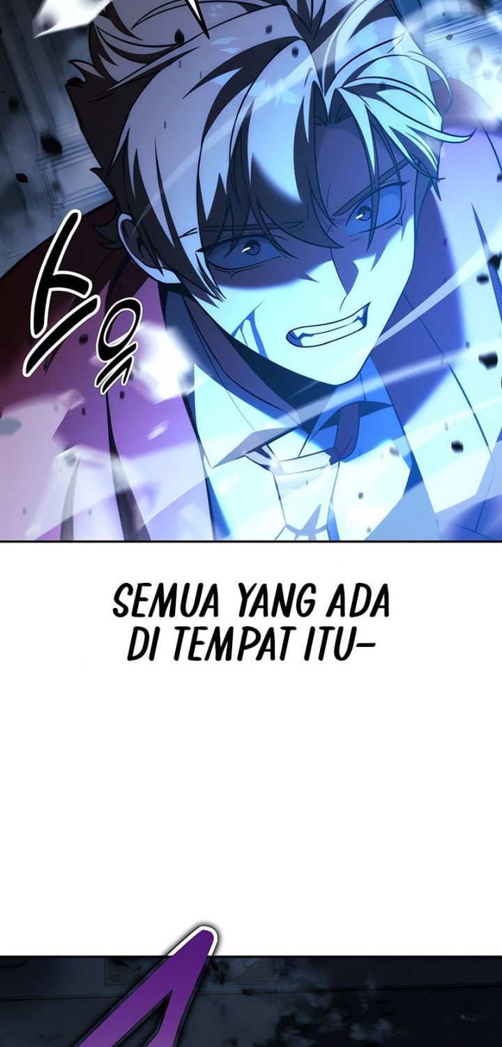The Extra’s Academy Survival Guide Chapter 70 Gambar 20