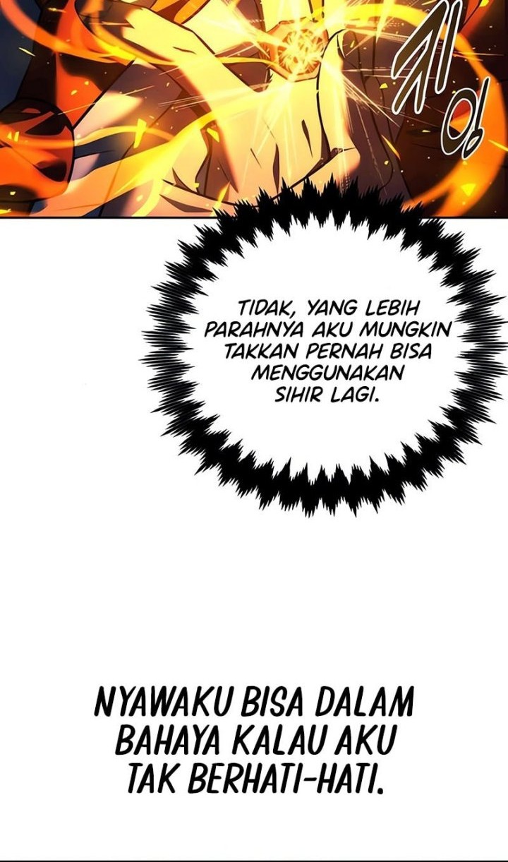 The Extra’s Academy Survival Guide Chapter 70 Gambar 24