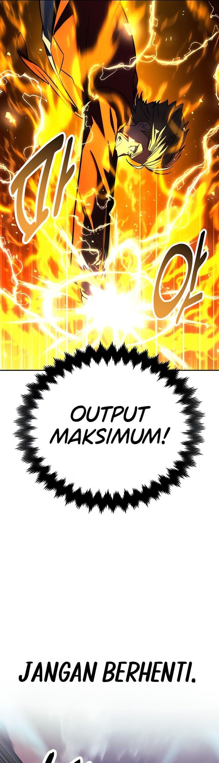 The Extra’s Academy Survival Guide Chapter 70 Gambar 25