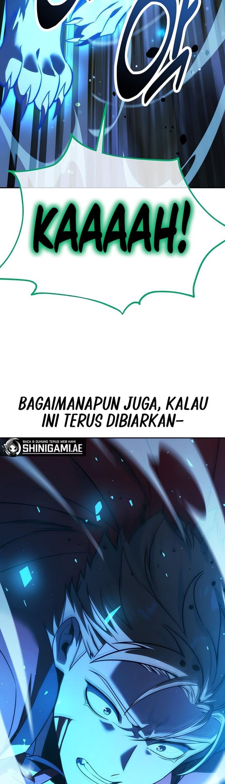 The Extra’s Academy Survival Guide Chapter 70 Gambar 27