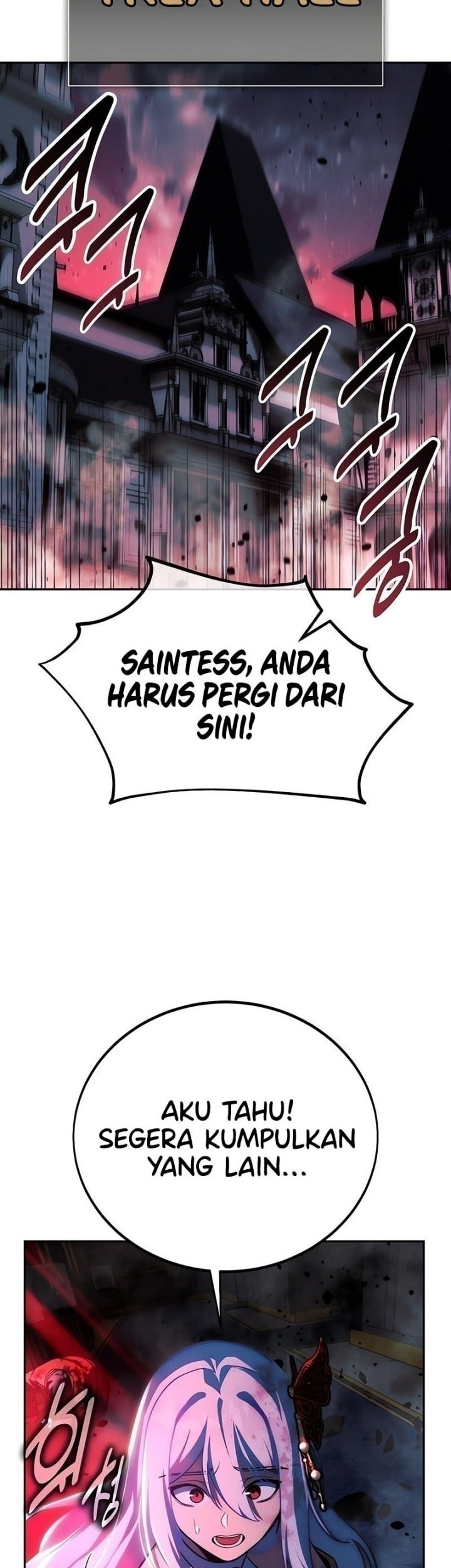 The Extra’s Academy Survival Guide Chapter 70 Gambar 30