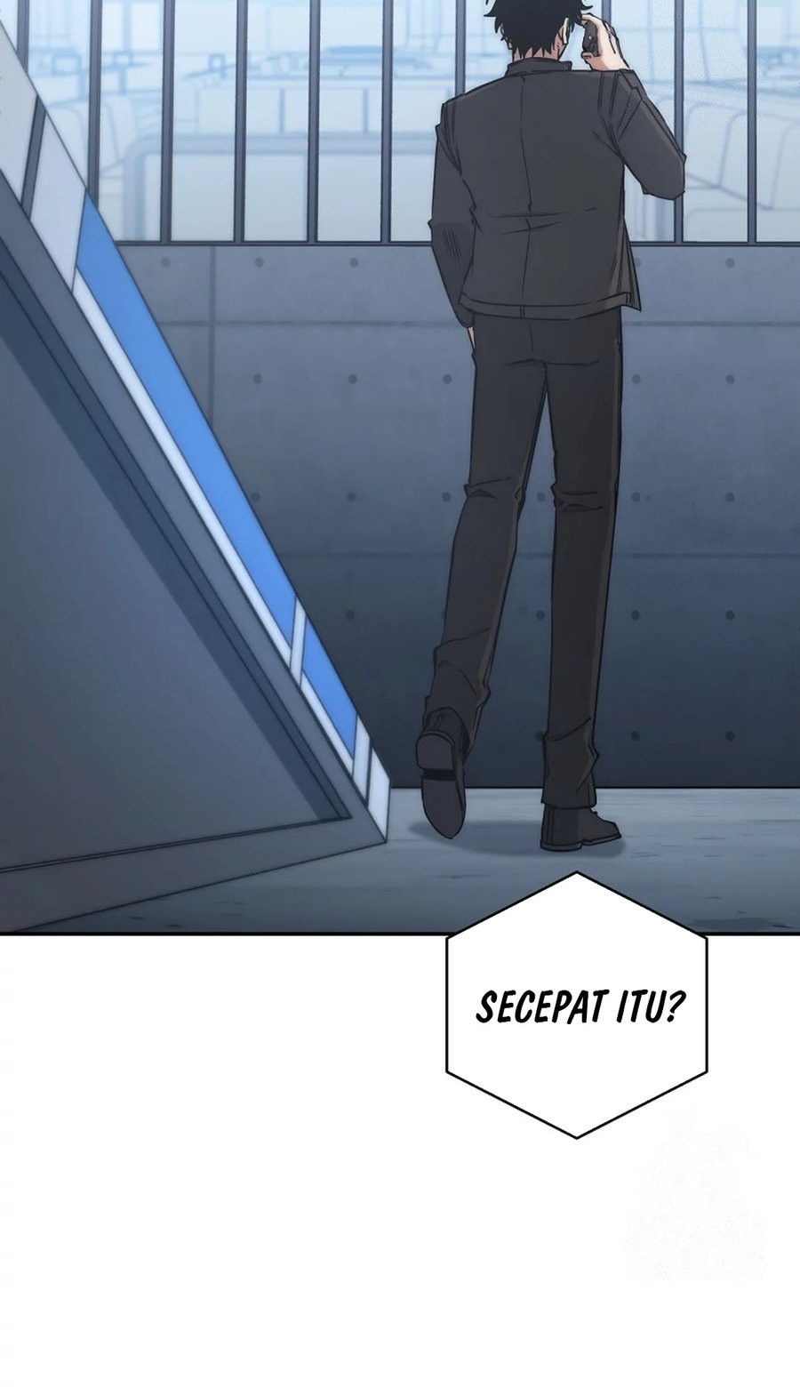 Return of the Sword God-Rank Civil Servant Chapter 38 Gambar 56