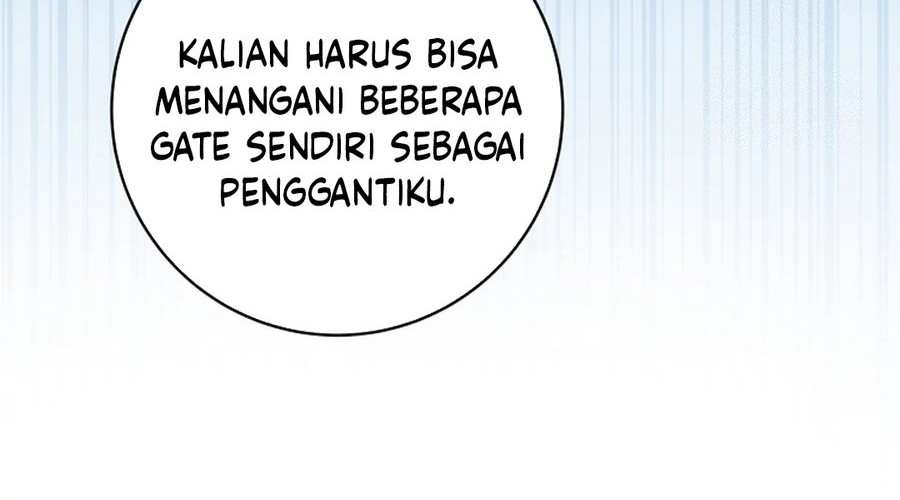 Return of the Sword God-Rank Civil Servant Chapter 38 Gambar 42