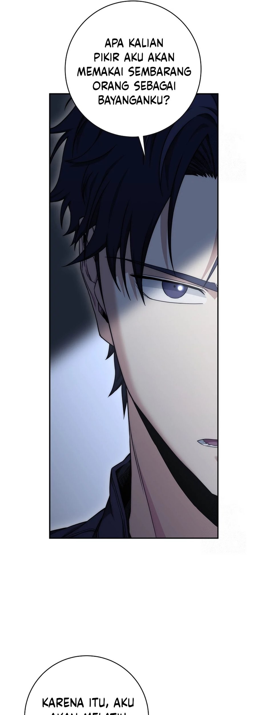 Return of the Sword God-Rank Civil Servant Chapter 38 Gambar 7