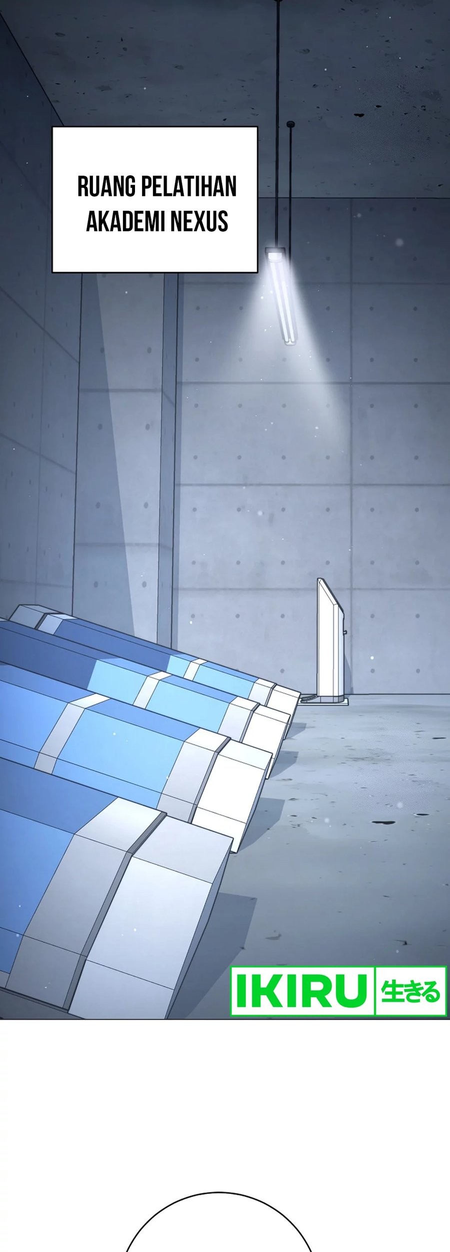 Return of the Sword God-Rank Civil Servant Chapter 38 Gambar 10